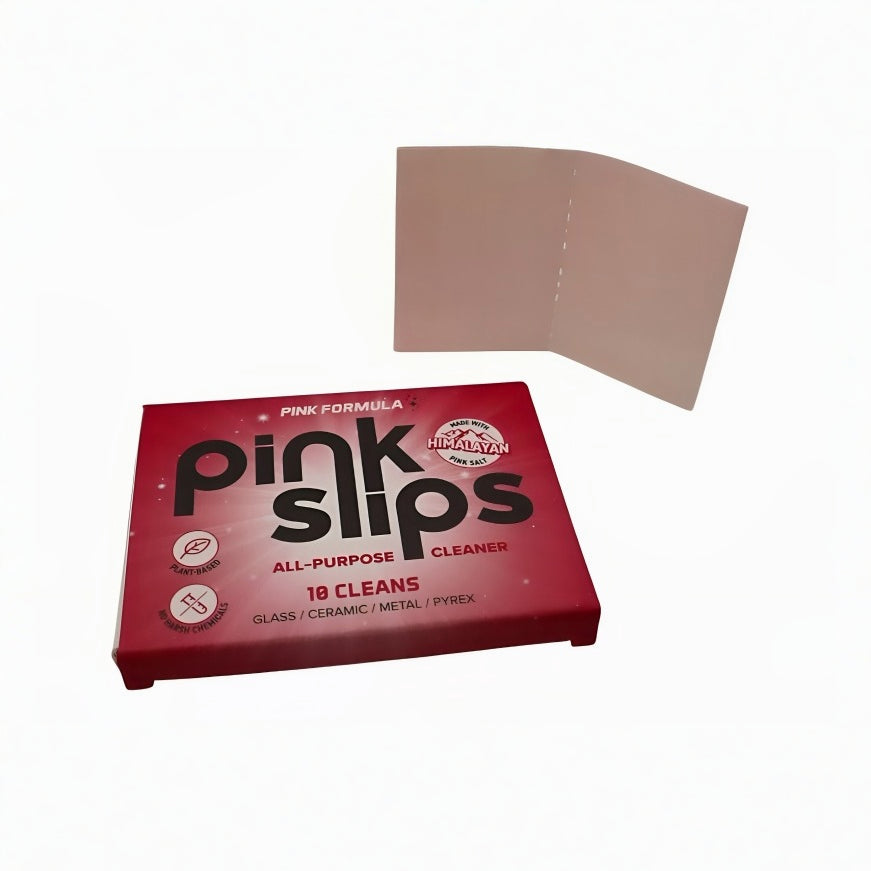 Pink Slips - All Purpose Cleaner - 10/Cleans