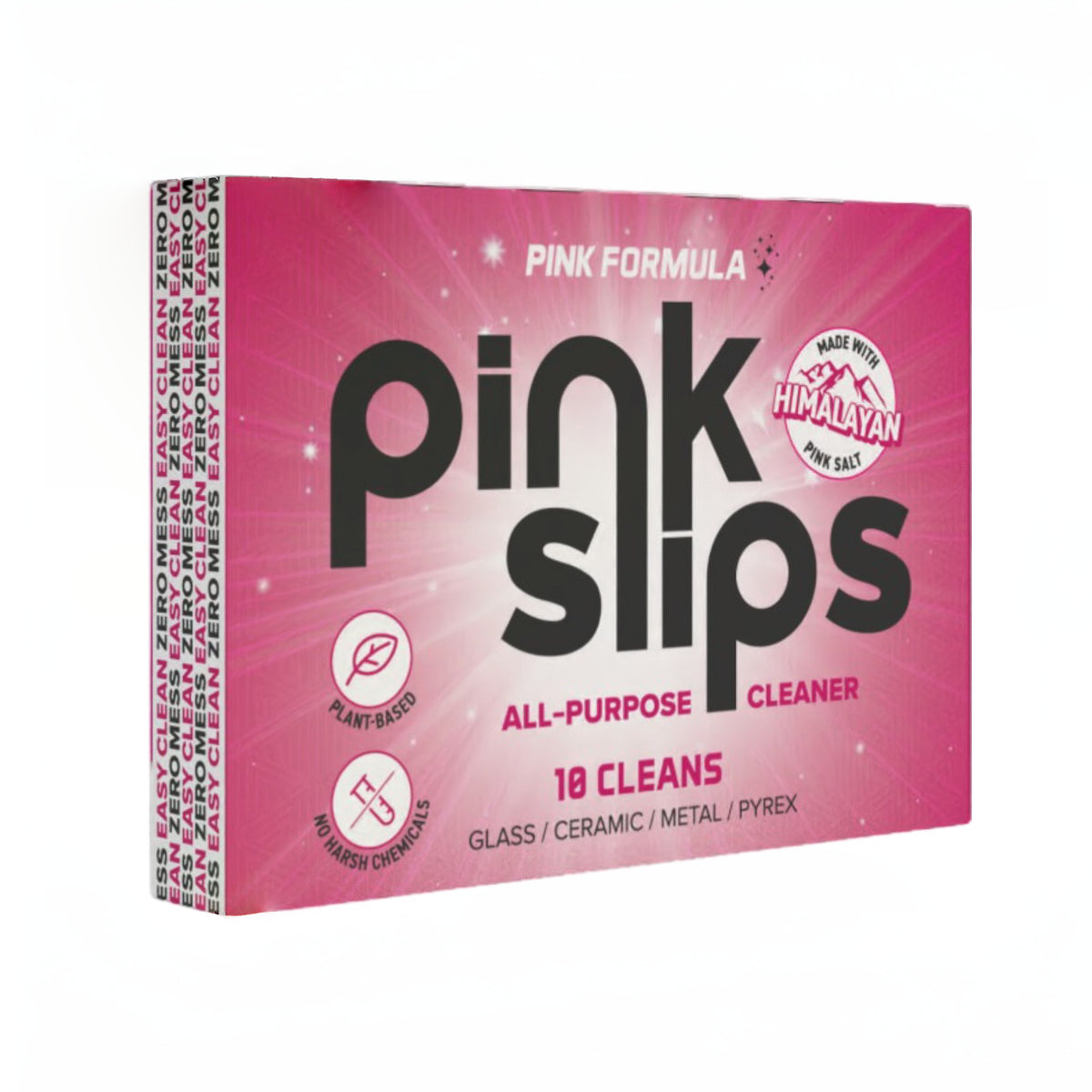 Pink Slips - All Purpose Cleaner - 10/Cleans