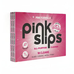 Pink Slips - All Purpose Cleaner - 10/Cleans