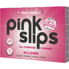 Pink Slips - All Purpose Cleaner - 10/Cleans