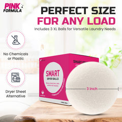 Smart Dryer Balls