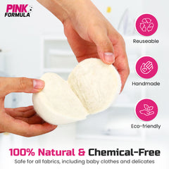 Smart Dryer Balls