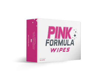 ISO Wipes - All Purpose