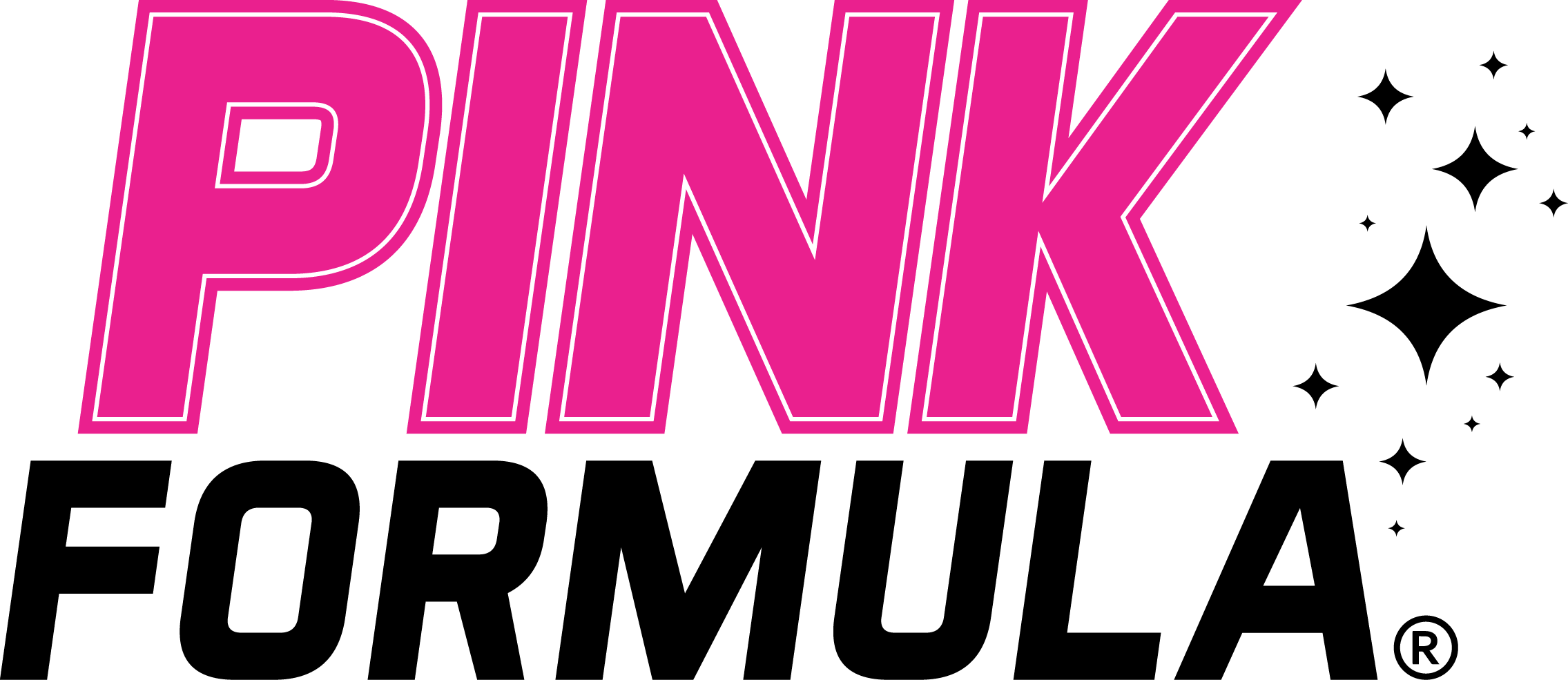 Pink Formula -Naturally Powerful Cleaning. Rooted in Plants. Infused w