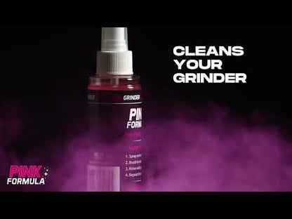 Grinder Cleaner - 4oz